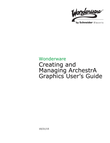 Creating And Managing Archestra Graphics User S Guide Manualzz