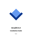 Arca Noae: ArcaOS 5.0 Guide + AI Chat &amp; PDF Download