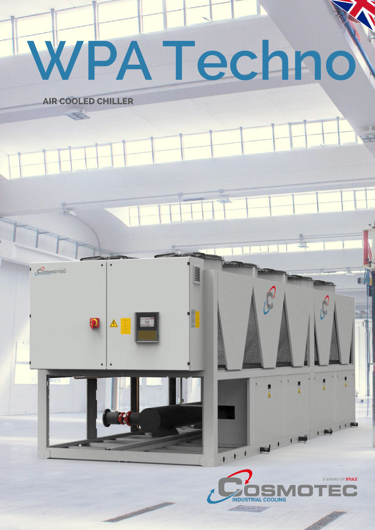 air cooled chiller | Manualzz