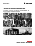 Logix5000 Controllers Guide: AI Chat &amp; PDF Access
