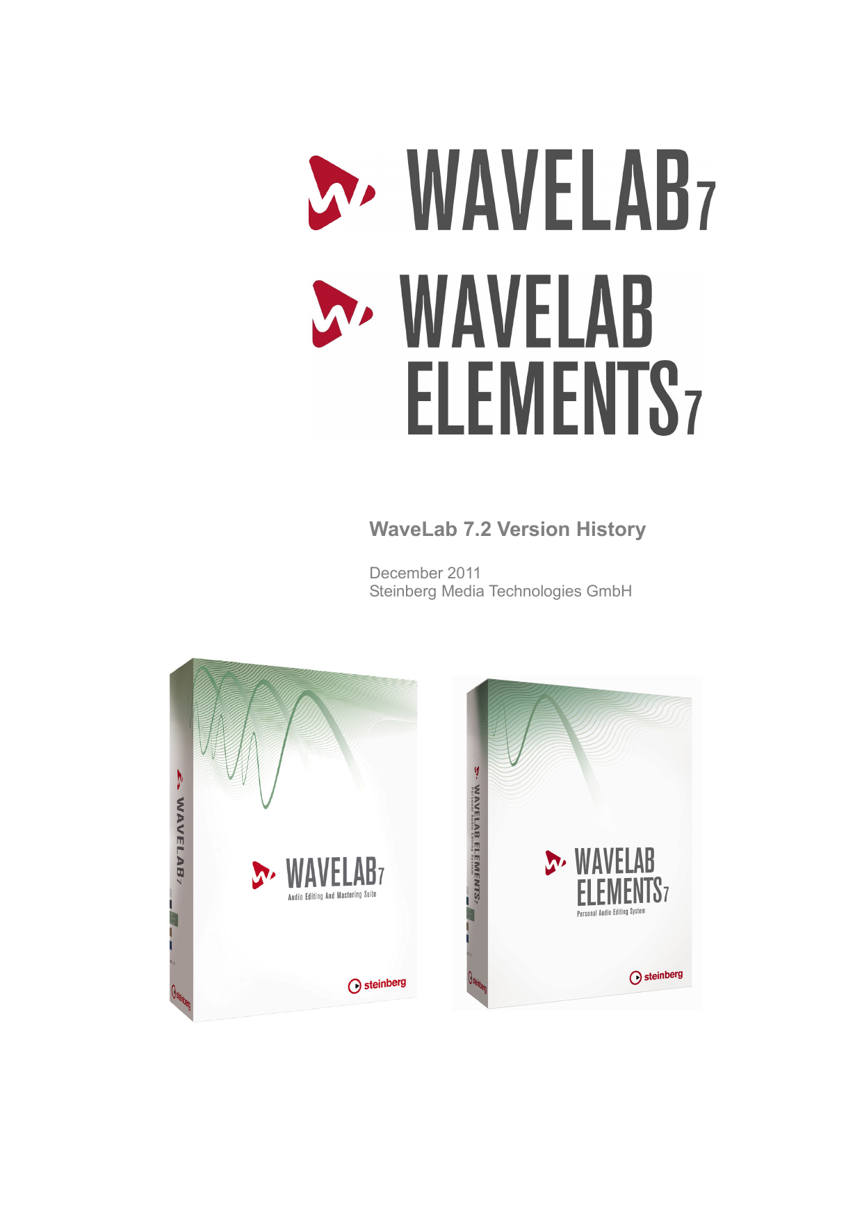 wavelab 6.0