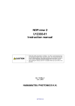 Hamamatsu NDP.view 2 Instruction Manual| AI Chat &amp; PDF Download