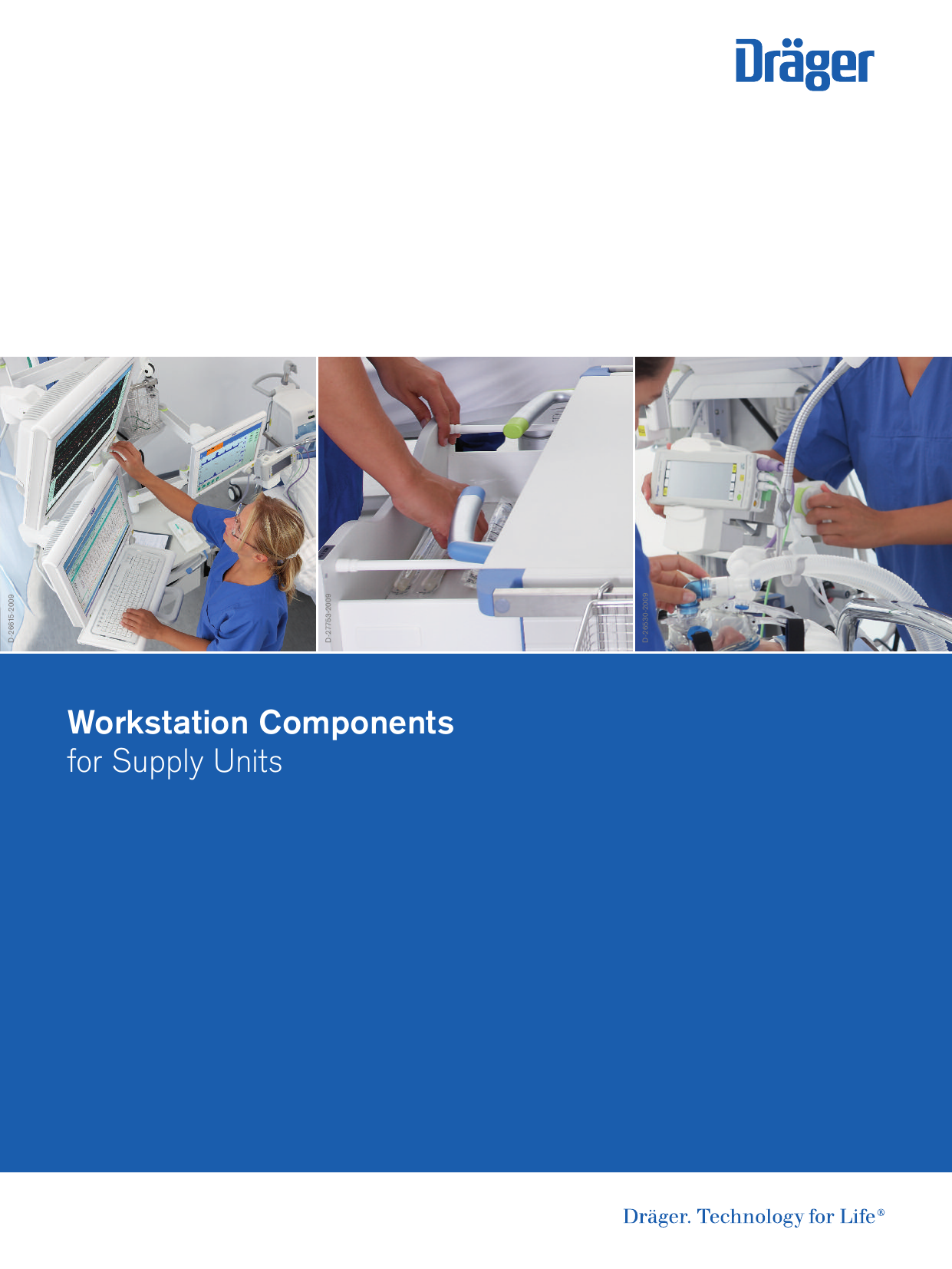 Workstation Components for Supply Units Manualzz