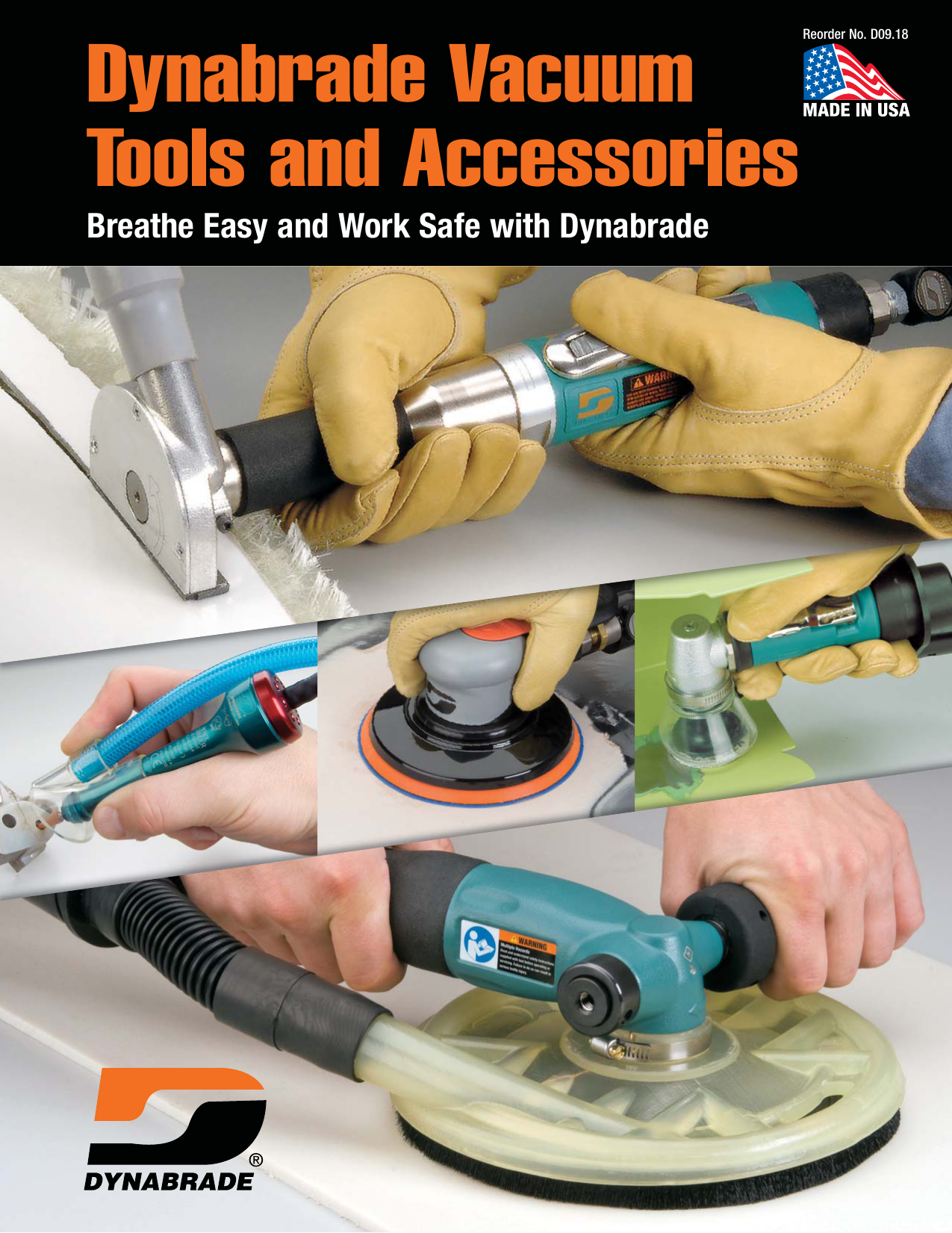3//32 Dia Rear Exhaust 12,000 RPM Orbit Dynabrade 56843 3-1//2 Dia Self-Generated Vacuum Dynorbital Supreme Random Orbital Sander.28 hp