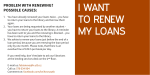 UTB Loans Guide: AI Chat &amp; PDF Access