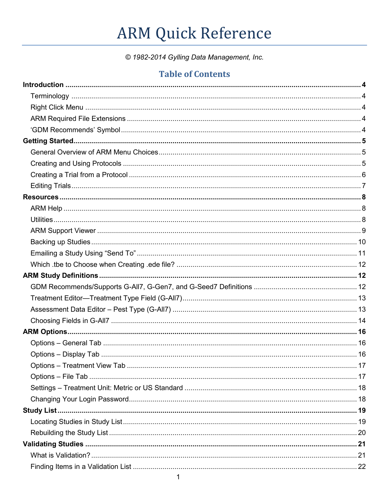 ARM Quick Reference Manualzz
