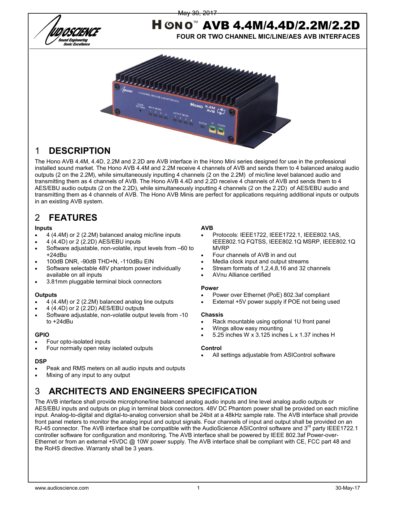 Audioscience Sound Cards & Media Devices Driver Download For Windows