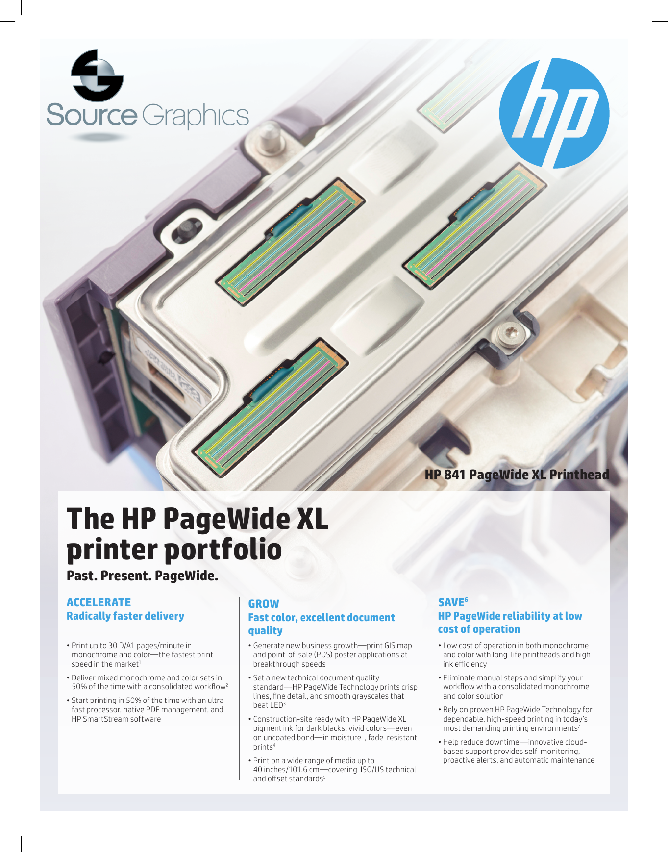 hp 841