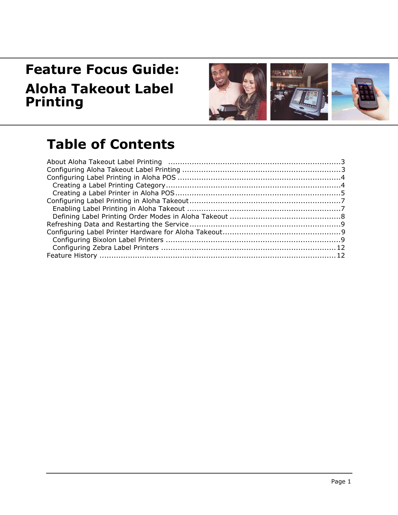 bixolon label editor
