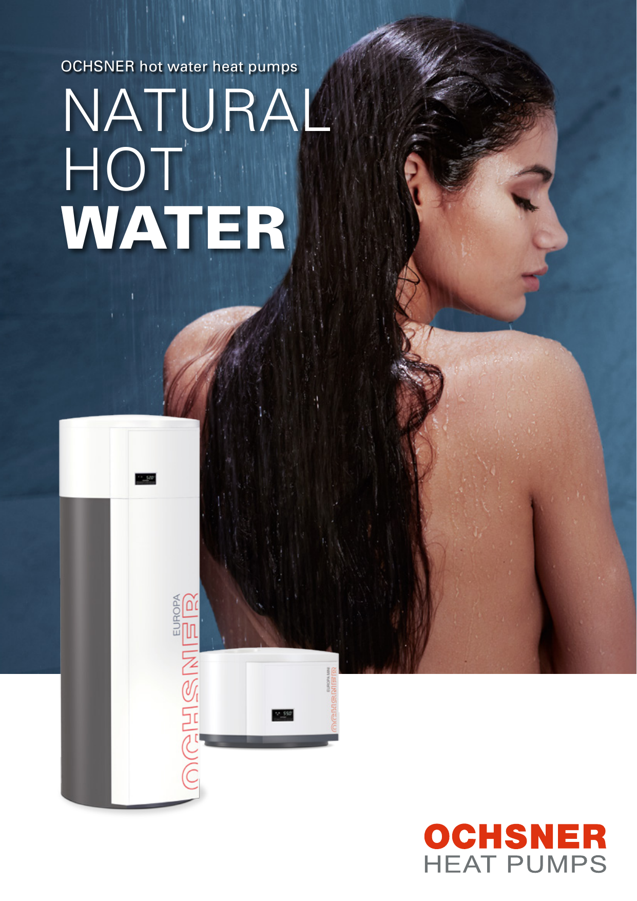 Natural Hot Water Manualzz