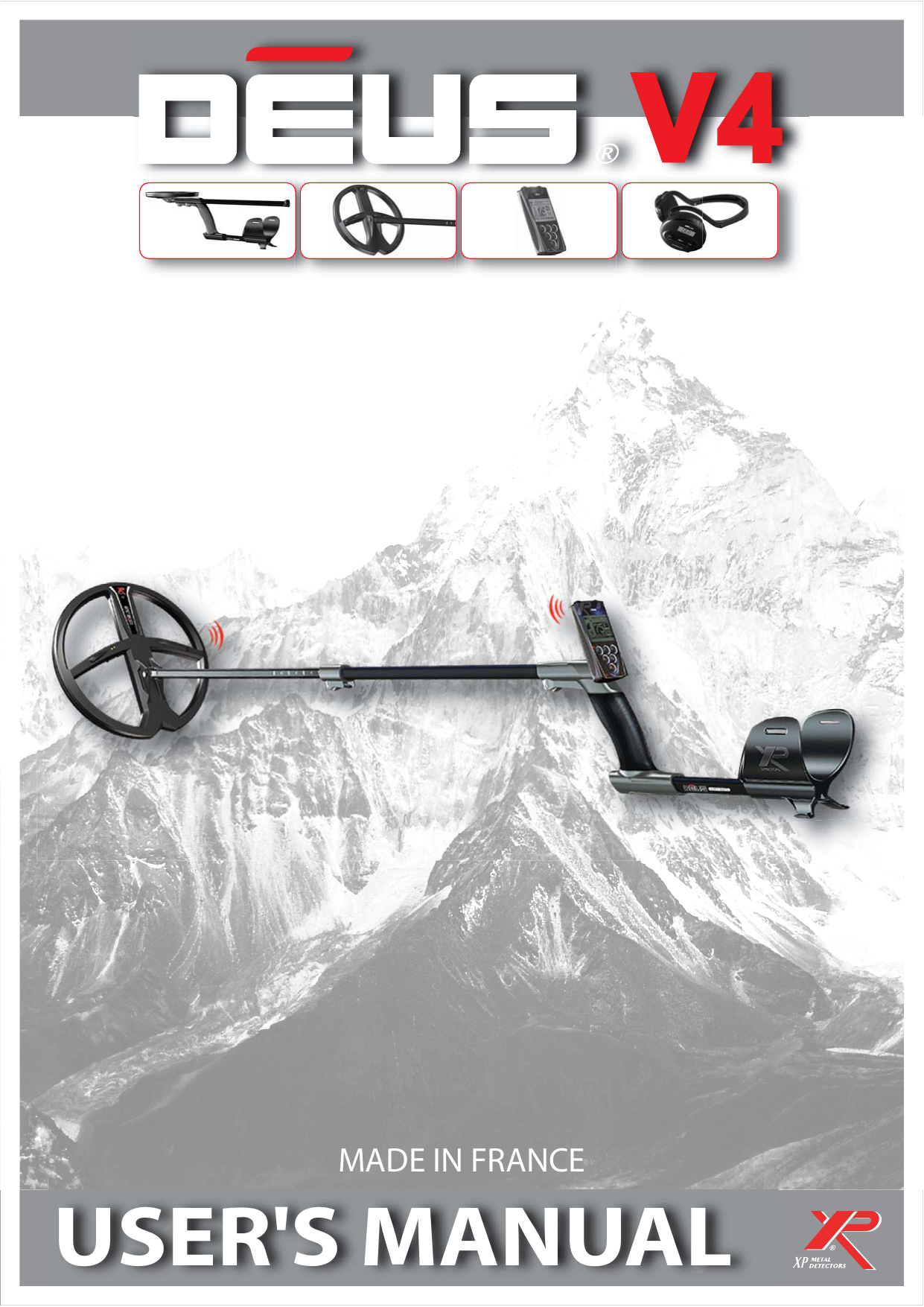 XPlorer MI-6 Pinpointer XP Pointer Metal Detector Metaldetector Wireless Deus XPlorer MI-6 Pinpointer XP Pointer Metal Detector Metaldetector Wireless Deus