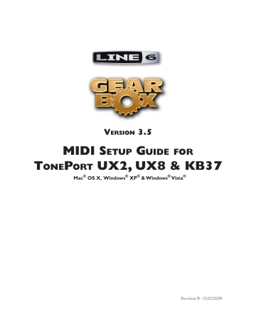 line 6 ux2 software download
