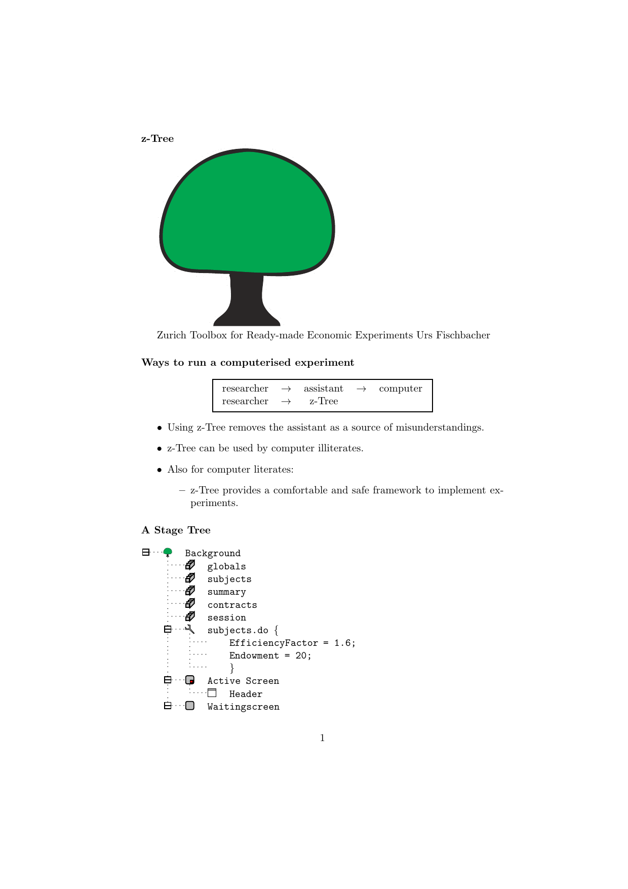 ztreewin windows 10