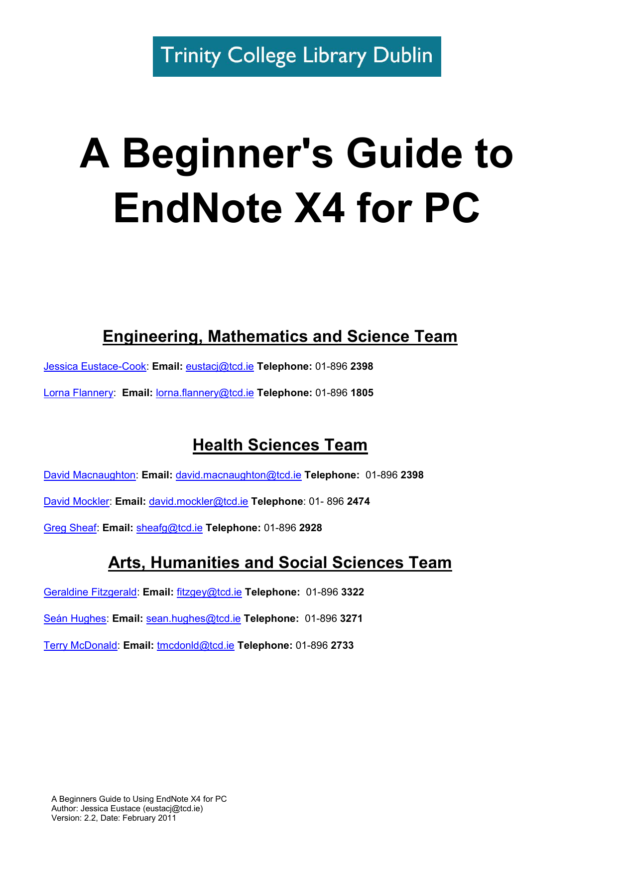 endnote x4 full version windows