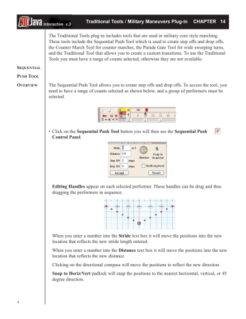 pyware 3d guide