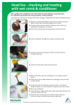 KidsHealth Head Lice Treatment Guide | AI Chat &amp; PDF