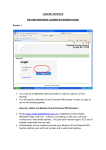 Flintshire Leisure Services User Manual: AI Chat &amp; PDF