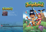 Borden Jungle Island Video Slot Game Manual | AI Chat &amp; PDF Access