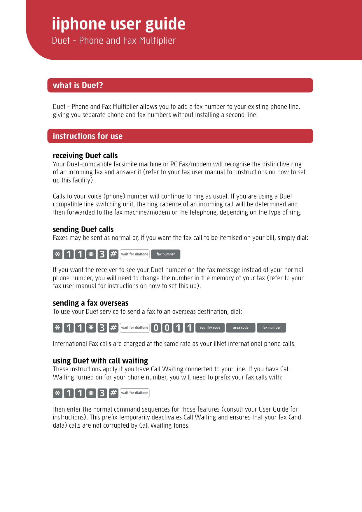Iiphone User Guide Iihelp Manualzz