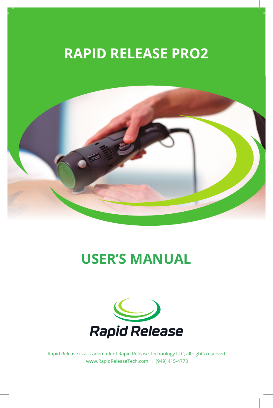 What Does Rapid Release Mean At Donna Bull Blog