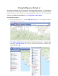 NavigateLA Haul Routes Manual: AI Chat &amp; PDF Access