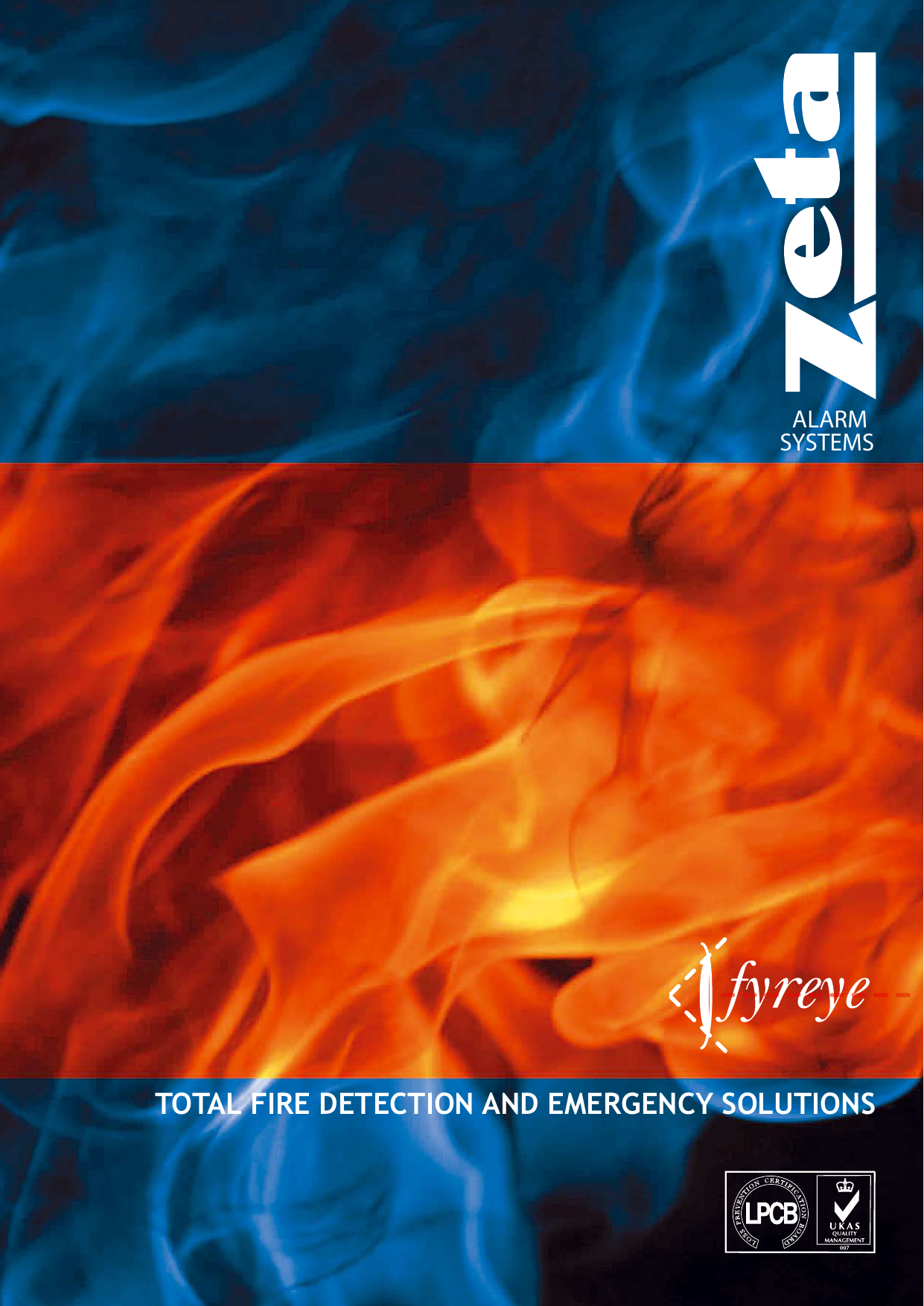 Total Fire Detection And Emergency Solutions Manualzz Com