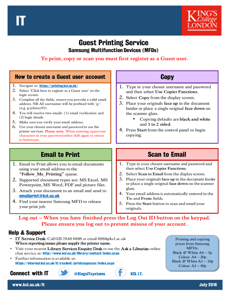 print out documents near me