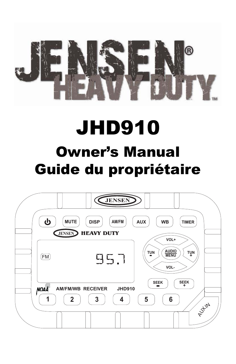 Инструкция voyager. Jensen Heavy Duty hd1bt. Инструкция Jensen a540 t. Jensen Heavy Duty hd1bt display. Hd2v910 manual