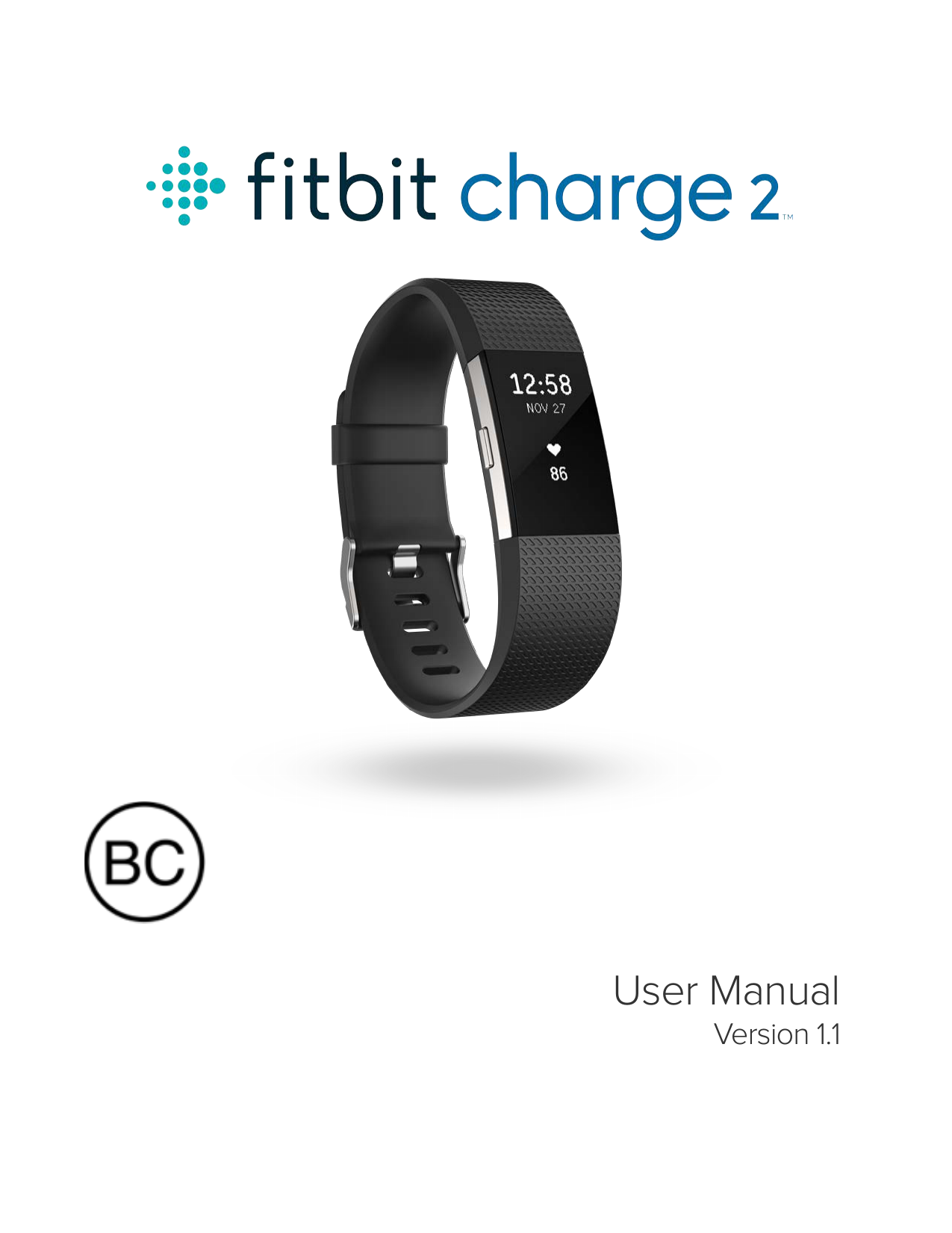 Fitbit Charge 5 User Manual Pdf