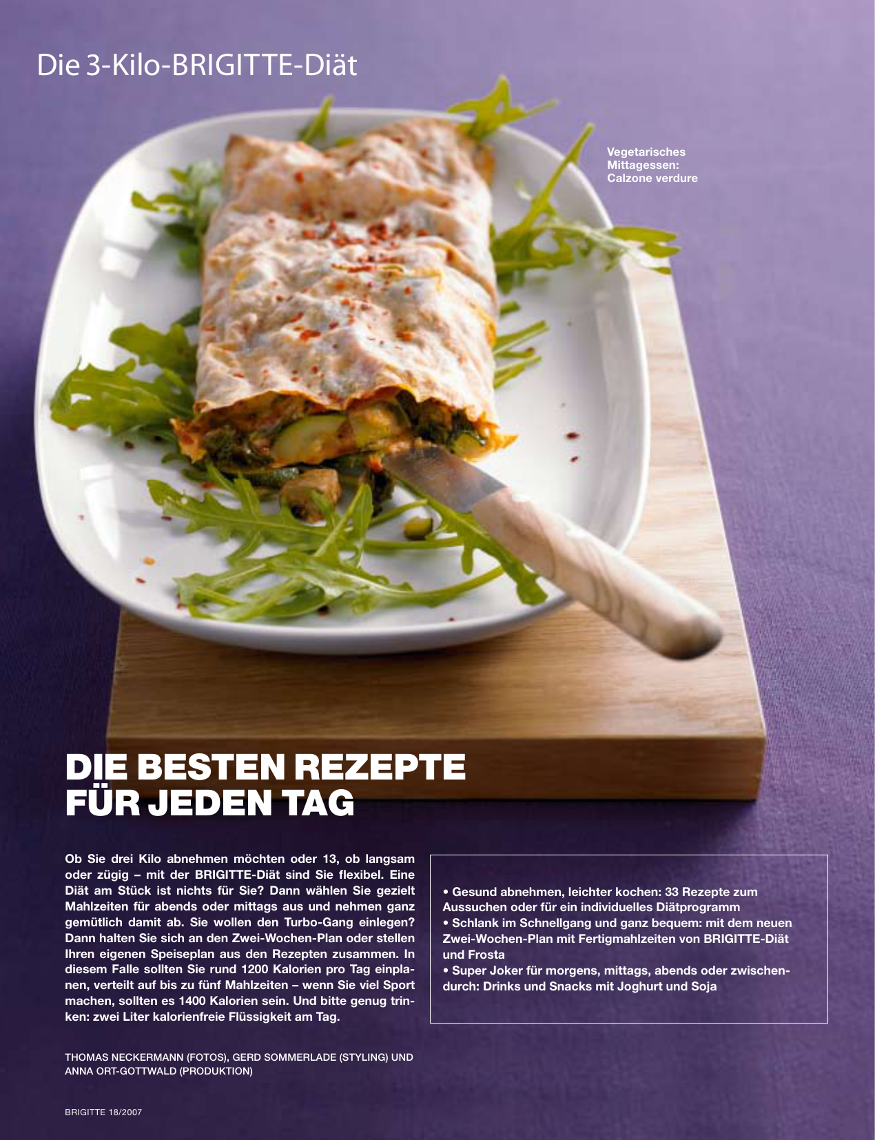 Die Besten Rezepte Fur Jeden Manualzz