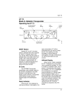 Bendix/King KT 73 Operating Guide | AI Chat &amp; PDF Download