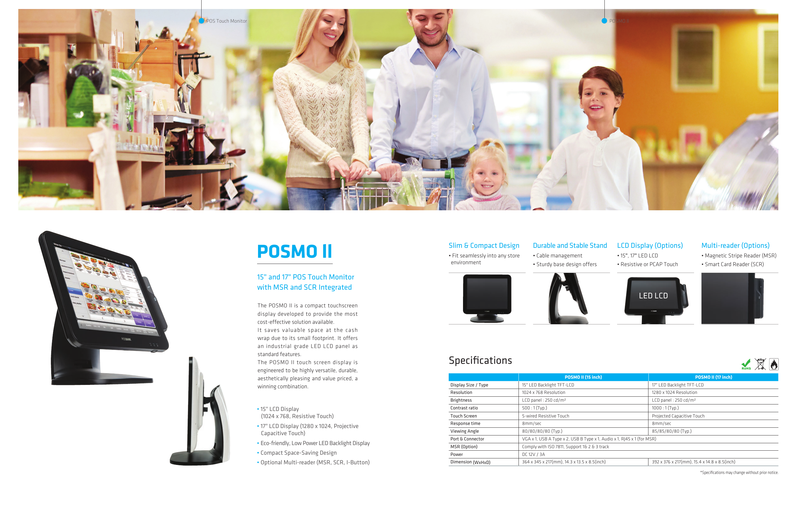 Posbank Usa Pos System Provider Manualzz Com