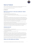 Bambara Primary Head Lice Treatment: AI Chat &amp; PDF