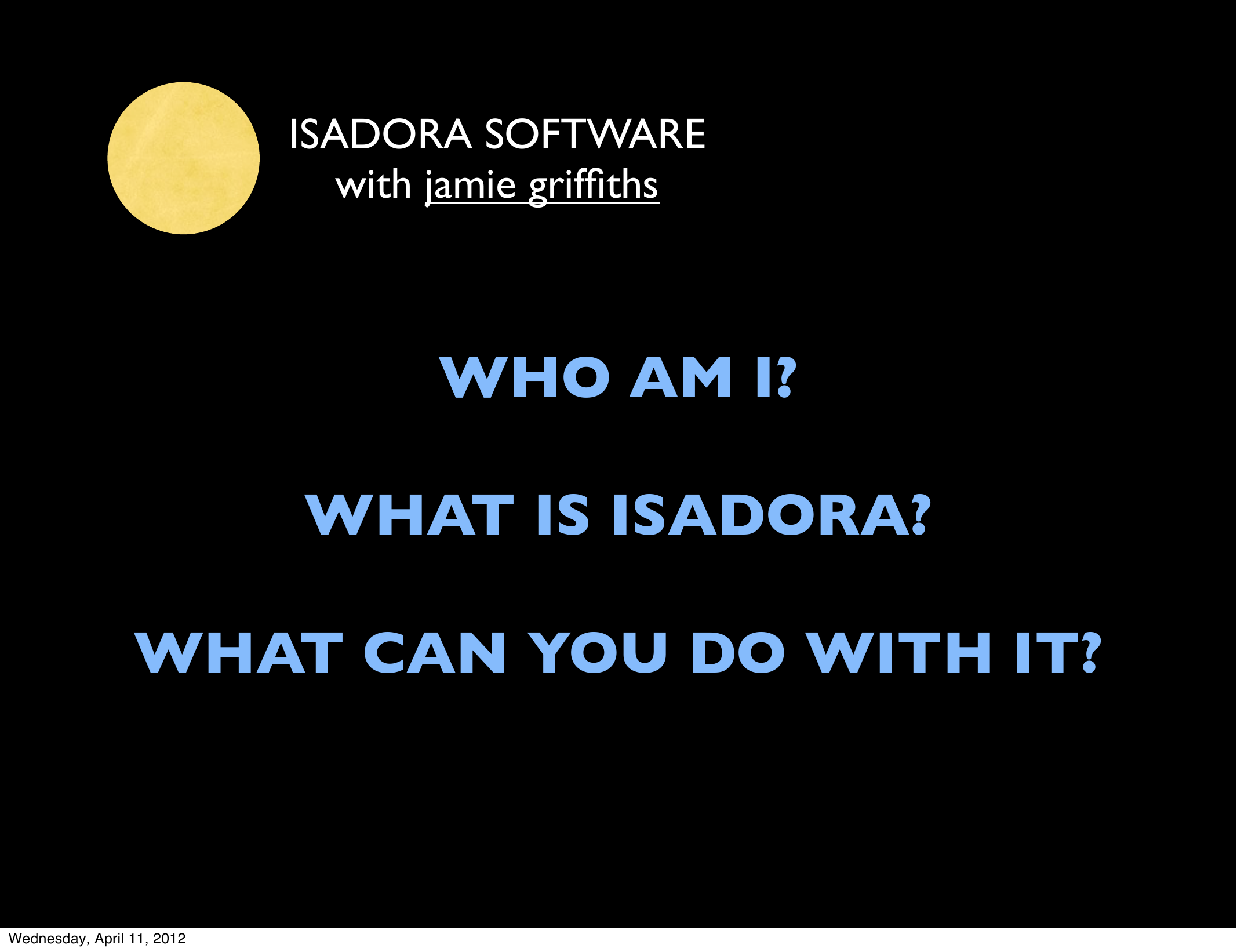 isadora core mac isadora core mac