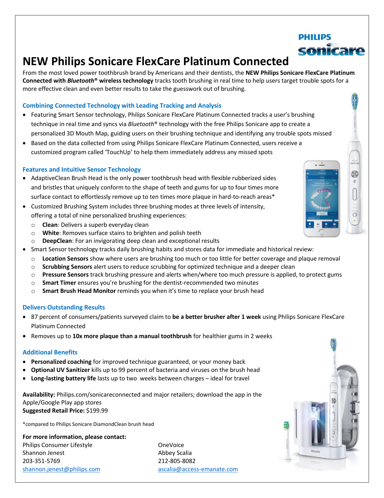 philips sonicare flexcare platinum with uv sanitizer