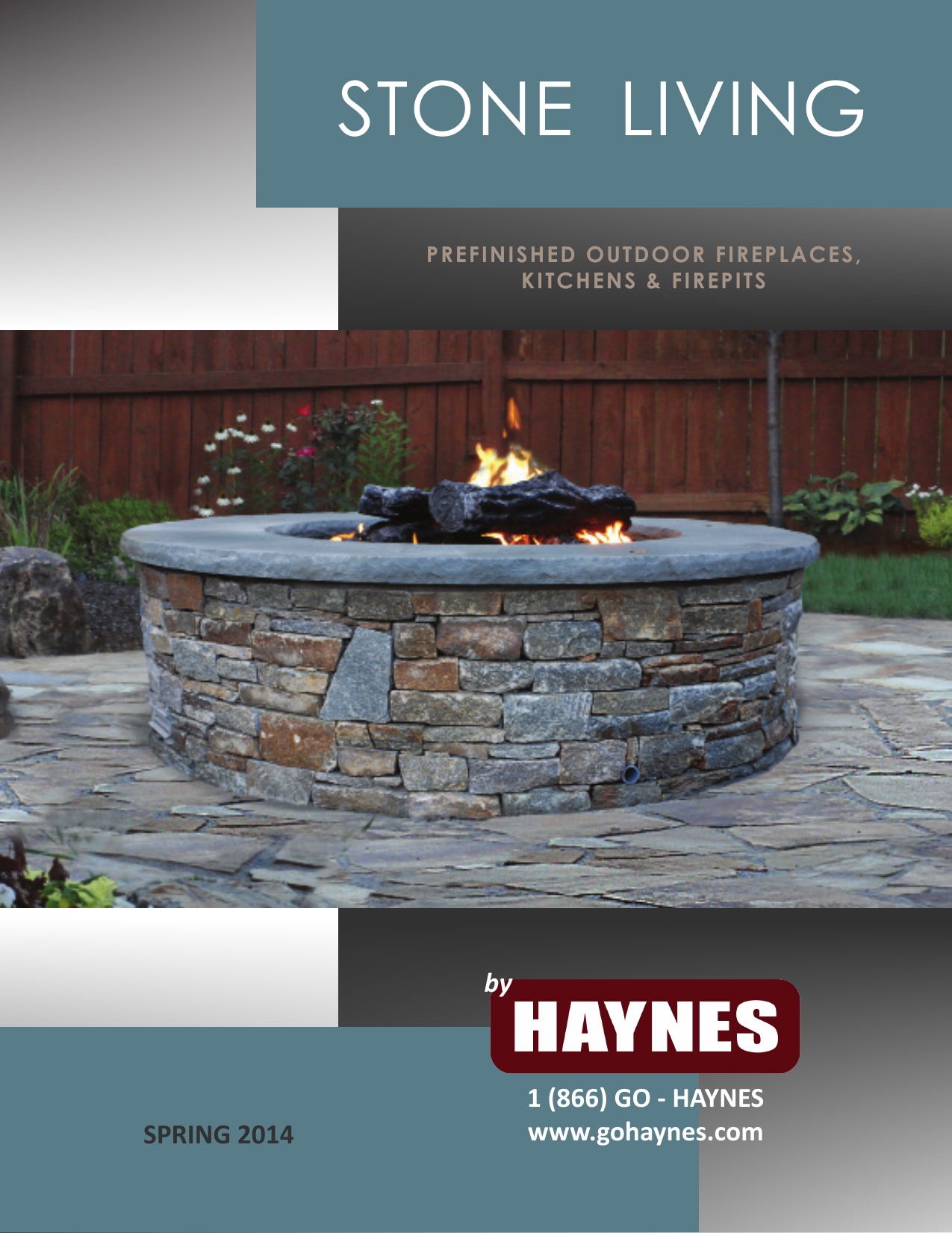 haynes outdoor living seymour ct on Stone Living Manualzz