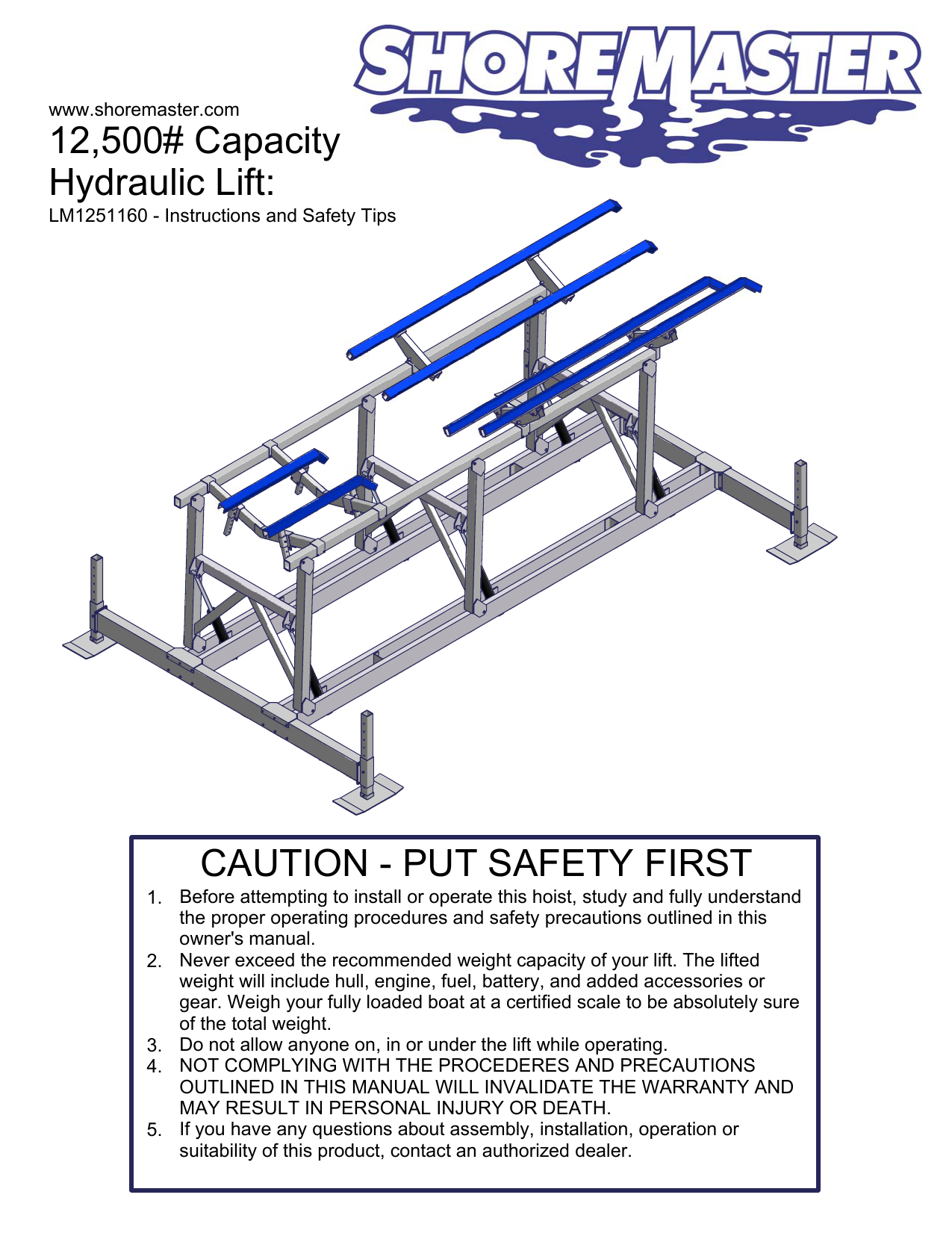 [DIAGRAM] Basta Boat Lift Hydraulic Wiring Diagram
