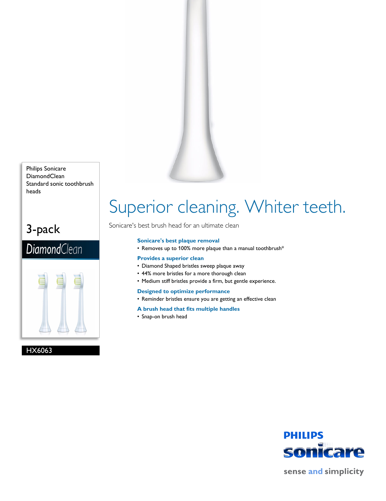 philips hx6063