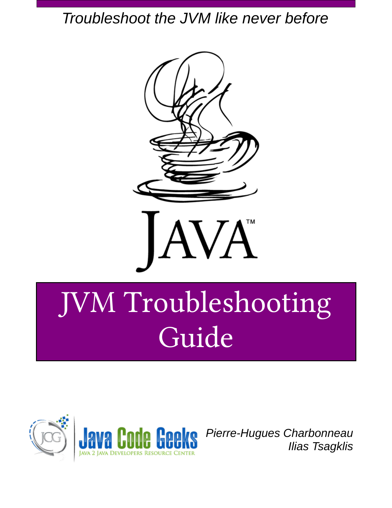 Troubleshooting guide Troubleshooting guide