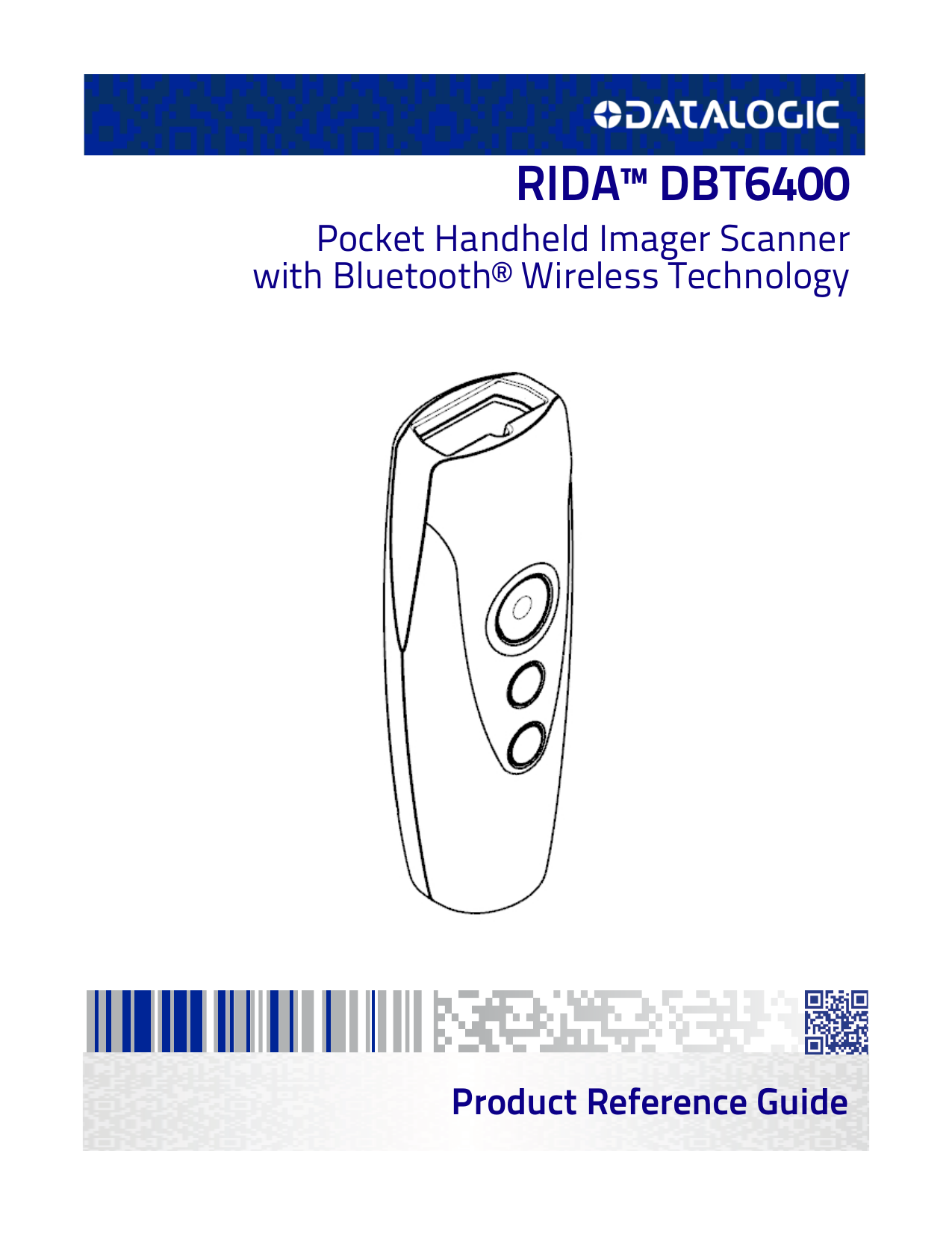 Rida Dbt6400 Manualzz