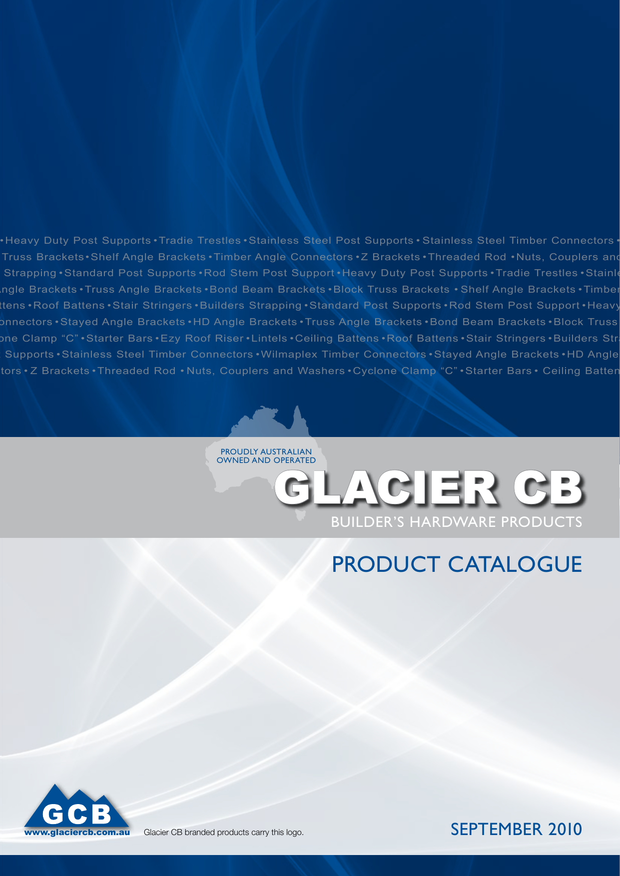 Glacier Cb Glacier Ceiling Battens Manualzz Com