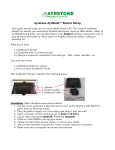 AyrMesh Router Setup Guide