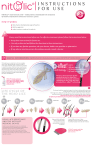 ICB PHARMA NITOLIC&reg;: AI Chat &amp; PDF Access