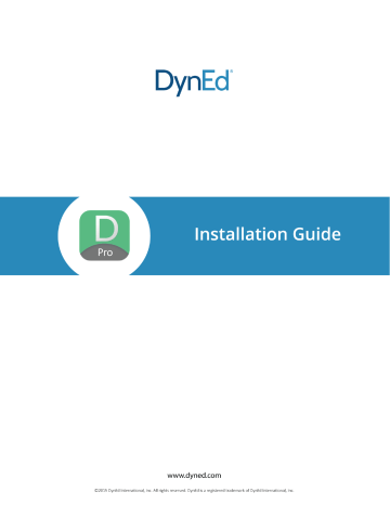 installation guide manualzz