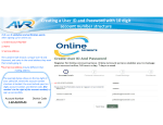 AVR Online Account Access | AI Chat &amp; PDF Download