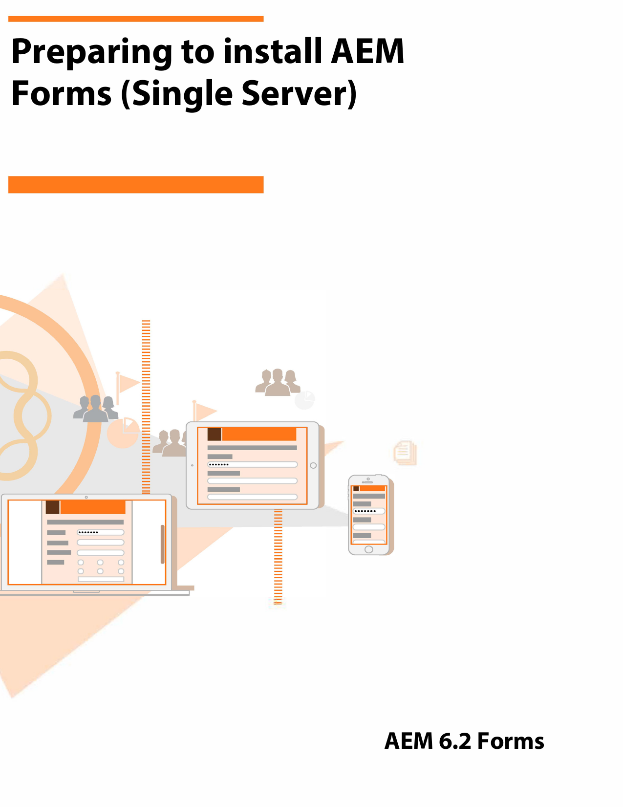 Preparing To Install Aem Forms Single Server Manualzz