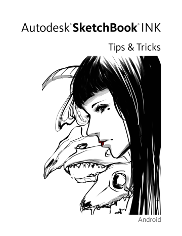 getting started with autodesk sketchbook mobile app android getting started with autodesk sketchbook mobile app android