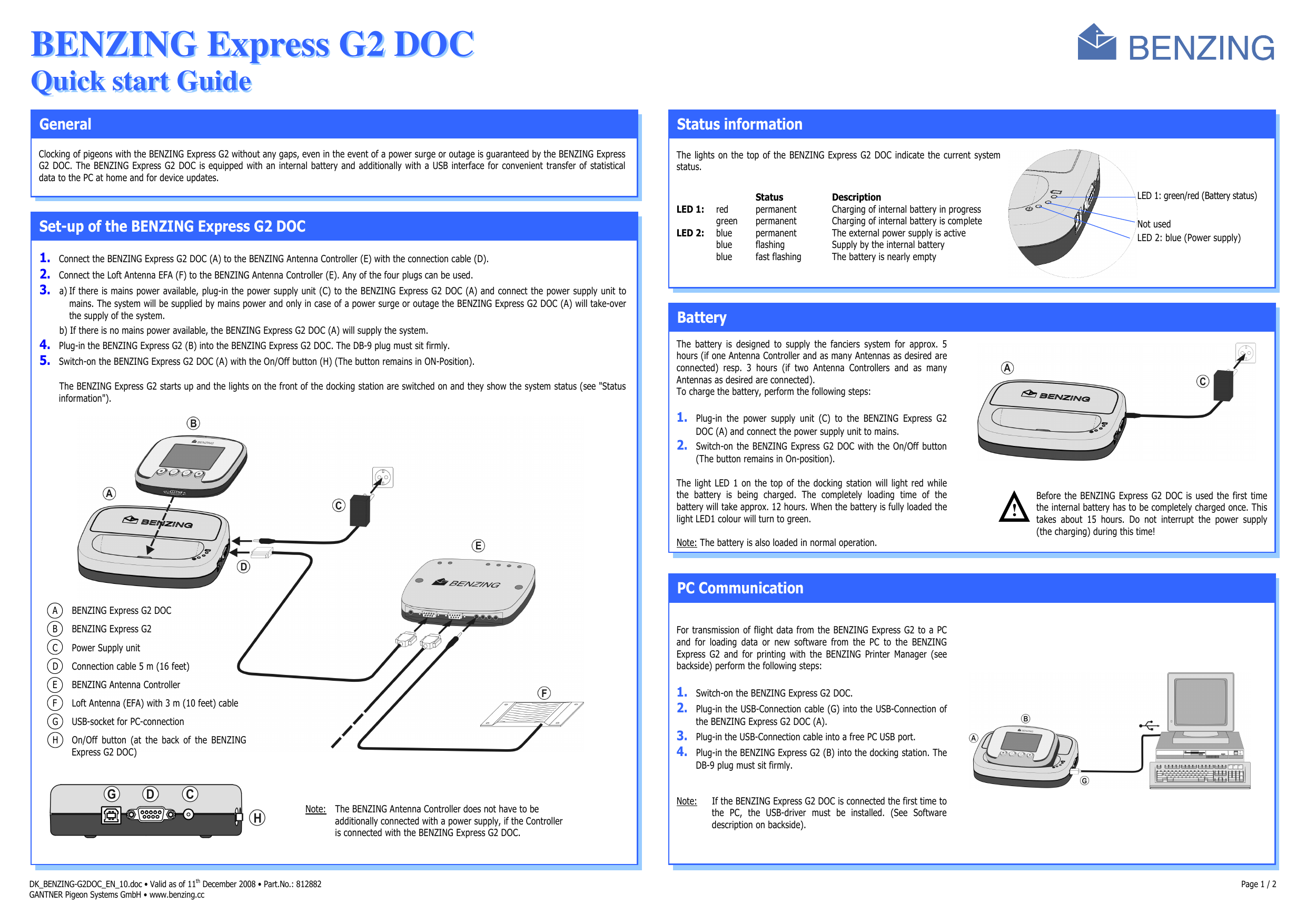 Simonsvoss port devices drivers