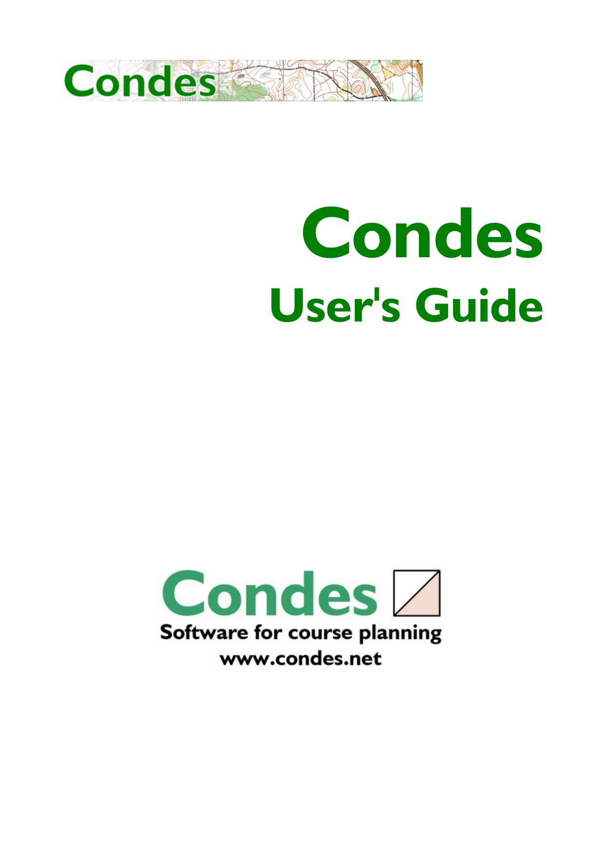 Control descriptions  Manualzz Inside Orienteering Control Card Template