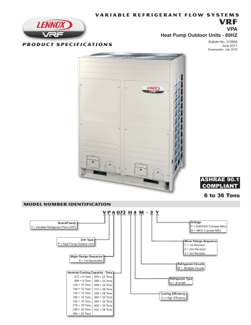 ashrae 90.1 2016 pressure booster